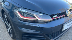 Volkswagen Golf 2.0 TSI GTI 5dr Petrol Hatchback